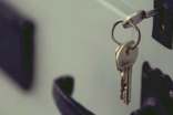 大门钥匙
